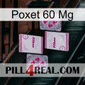 Poxet 60 Mg 33